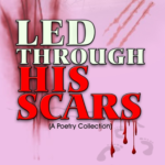 Led Through His Scars