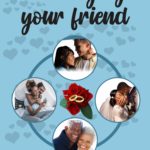 Marrying Your Friend