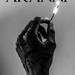 Front cover - Akanni