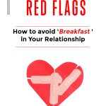 Front cover - Relationship Red Flags