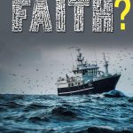 Front cover - Where is your Faith
