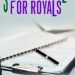 Front cover - Seasoned Notes