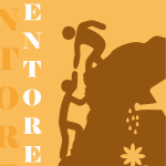 Front cover - Mentored