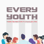 Front cover - Every Youth