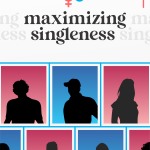 Front cover - Maximizing Singleness
