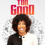 Front cover - Too Good