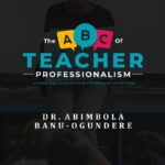 Front - ABC of Teacher Professionalism
