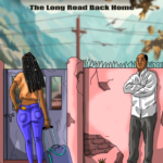 Front cover - Shadows and Light