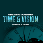 Front cover - Understanding Time and Vision