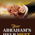 Front cover - Your Abraham Help Meet