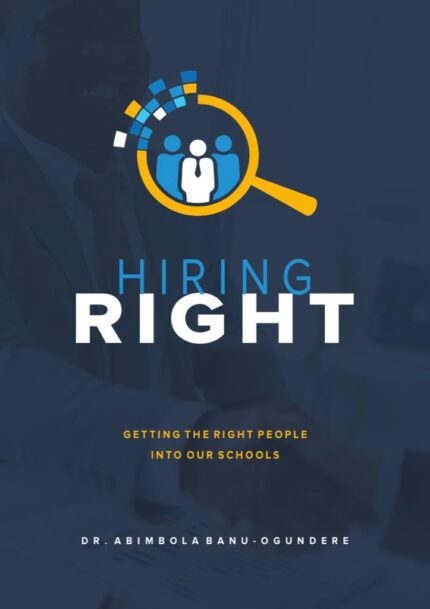 front - Hiring Right