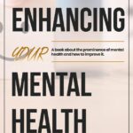 front cover - Enhancing Your Mental Health