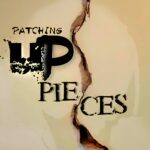 Front cover - Patching Up Pieces