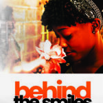 Front cover - Behind the Smiles