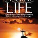 cover design - Enduring Life
