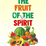 Front cover - The Fruit of the Spirit