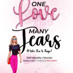 Front Cover - One Love