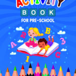 Front cover - Activity Book