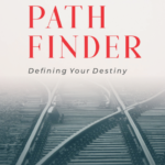 Front cover - The Pathfinder