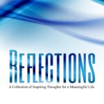 Front cover - Reflections