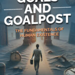 Front cover - Goals and Goalpost
