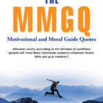 Front cover - The MMGQ