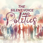 Front cover - The Silent Voice