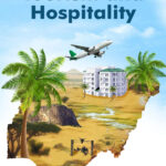 Front cover - Tourism and Hospitality