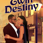 Front cover - Twin Destiny