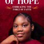 Front cover - Child of Hope