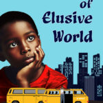 Front cover - Indigenes of Elusive World