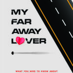 Front cover - My Far Away Lover