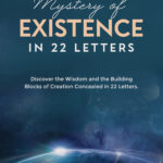 Front cover - 22 Letters