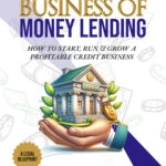 Front cover - A2Z of the Business