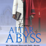 Front cover - From Altar to Abyss