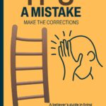 Front cover - Its a Mistake