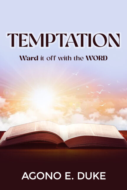 Front cover - Temptation