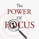 Front cover - The Power of Focus