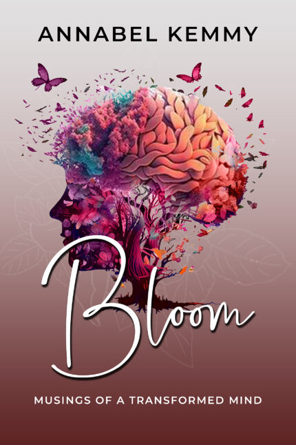 Front cover - Bloom