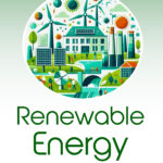Front cover - Renewable Energy