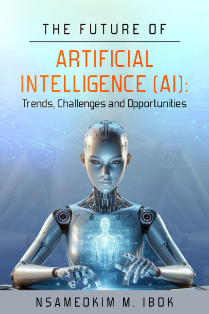 Front cover - The Future of Artificial Intelligence