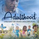 Front cover - Adulthood