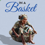 Front cover - The Old Woman in a Basket
