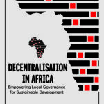 Front cover - Decentralisation in Africa