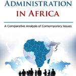 Front cover - Public Administration in Africa