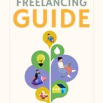Front cover - Freelancing Guide