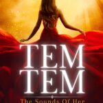 Front cover - Tem Tem