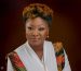 Author - Bukola Adebimpe