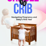 Front cover - Cradle to Crib