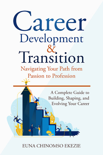 Front cover - Career Development and Transition